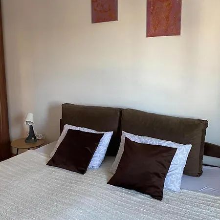 Apartman Stasa Banja Luka Exterior photo