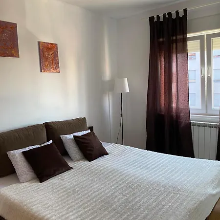 Apartman Stasa Banja Luka Exterior photo