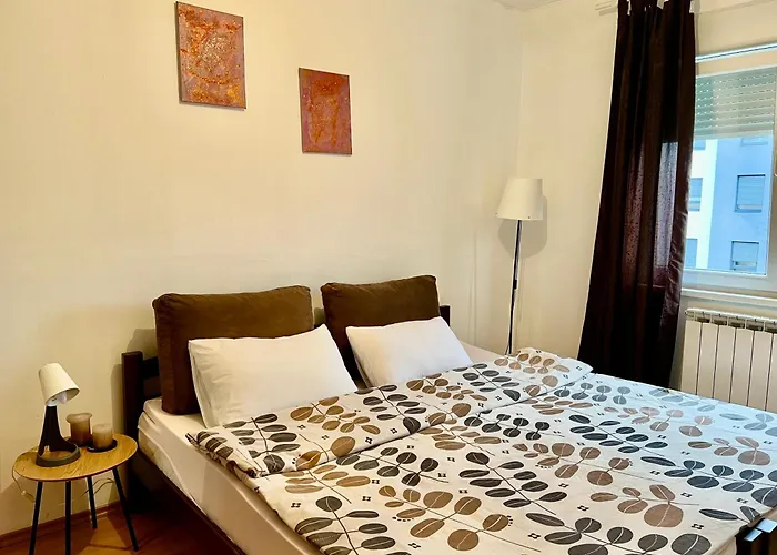 Apartman Stasa